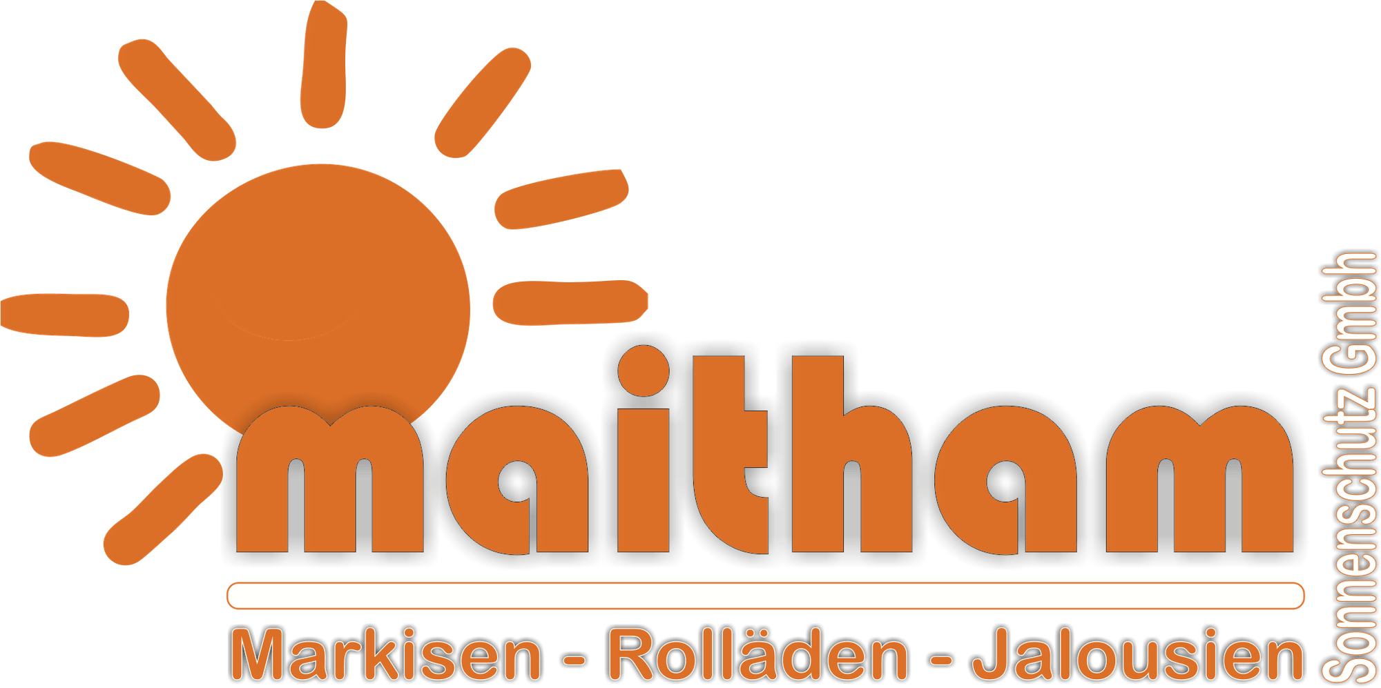 Maitham Sonnenschutz Logo